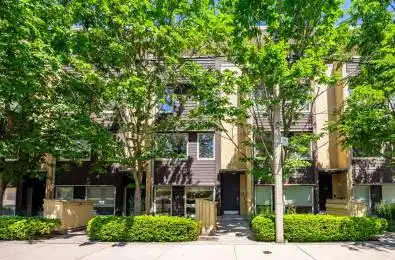 10A Cecil Street Unit# 6 Toronto C01 Ontario M5T 3B1