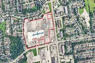 785 Wonderland Road Unit# Unit A09 London South Ontario N6K 1M6