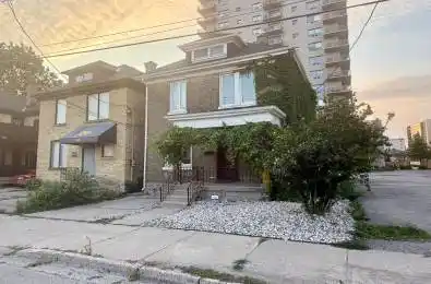 66 Fullarton Street London East Ontario N6A 1K1