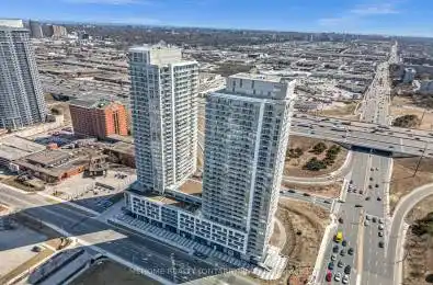 2031 KENNEDY Road Unit# 2027 Toronto E07 Ontario M1T 0B8