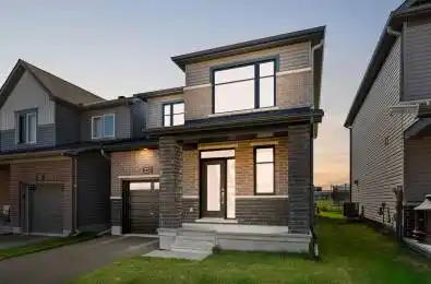 224 ELSIE MACGILL Walk Kanata Ontario K2W 0L4