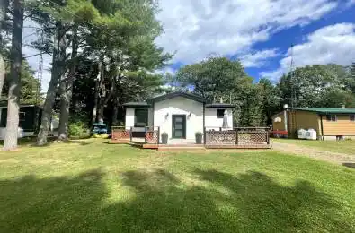 1032 Moore Lake Estates Road Minden Hills Ontario K0M 2K0