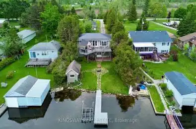 18 Mitchellview Road Kawartha Lakes Ontario K0M 2B0