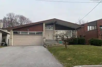429 Connaught Avenue Toronto C07 Ontario M2R 2M4
