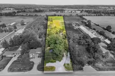 1402 Hwy 6 N/A Hamilton Ontario L8N 2Z7