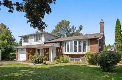 326 Lakeshore Drive Cobourg Ontario K9A 1R7