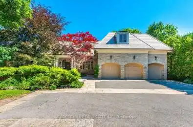 89 Old Colony Road Toronto C12 Ontario M2L 2K3