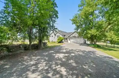 36 Rapids Road Tweed Ontario K0K 3H0