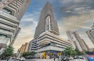 161 Roehampton Avenue Unit# 1007 Toronto C10 Ontario M4P 1P9