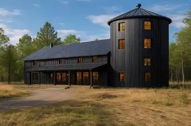 7 Highway Pickering Ontario L0H 1H0