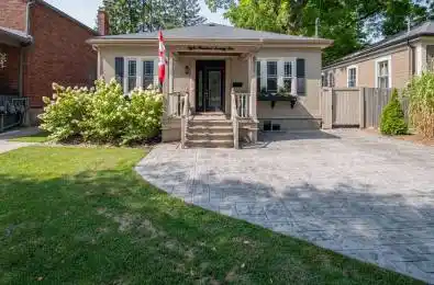 871 COLBORNE Street London East Ontario N6A 4A1