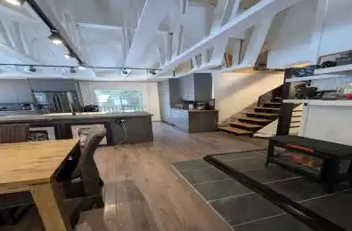 22 Camp Road McKellar Ontario P2A 0B4