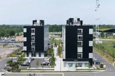 3471 Schmon Parkway Thorold Ontario L2V 4Y6