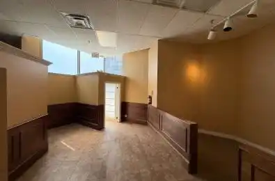 30 Eglinton Avenue Street Unit# 21 Mississauga Ontario L5R 3E7