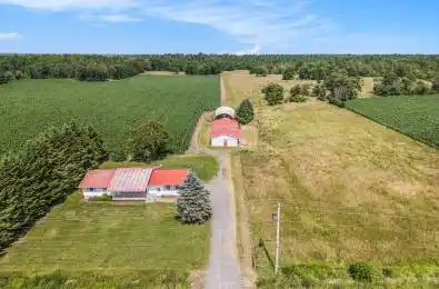 402 Scheel Drive McNab/Braeside Ontario K7S 3G8