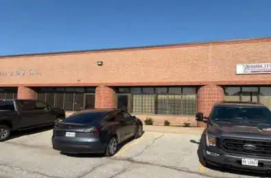 7065 Pacific Circle Unit# #5 Mississauga Ontario L5T 2H4