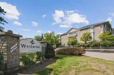 1099 Clonsilla Avenue Unit# 122B Peterborough Ontario K9J 8L8