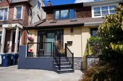 156 Craighurst Avenue Toronto C04 Ontario M4R 1K2
