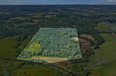 Con 4 S Lot 9 Road Ajax Ontario L1S 4S7