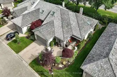 1200 Riverside Drive Unit# 4 London North Ontario N6H 5C6