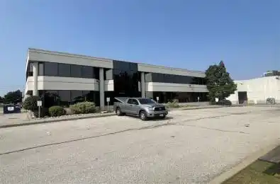 50 Caldari Road Vaughan Ontario L4K 4N8