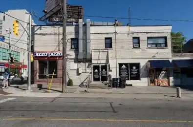 693 Mount Pleasant Road Unit# 201 Toronto C10 Ontario M4S 2N4