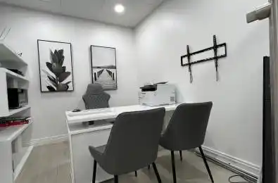 45 Overlea Boulevard Unit# 116 Toronto C11 Ontario M4H 1C3