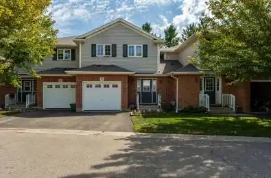 124 College Street Unit# 7 West Lincoln Ontario L0R 2A0