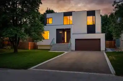 1405 Acton Crescent Oakville Ontario L6J 2S6