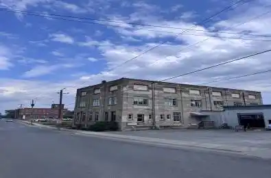 14 Cataraqui Street Unit# 101 Kingston Ontario K7K 1Z7