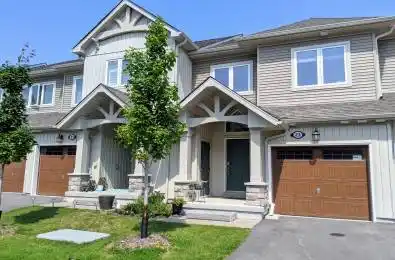 23 Gregory Avenue Collingwood Ontario L9Y 0Z5