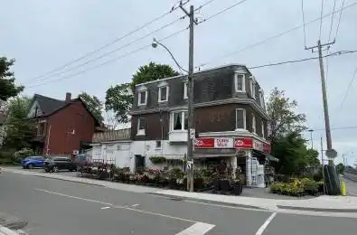 65 Dunn Avenue Toronto W01 Ontario M6K 2R5