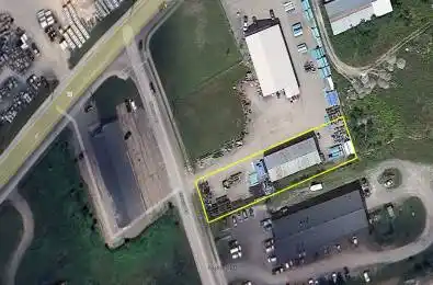 286 MAITLAND Avenue Belleville Ontario K8N 4Z5