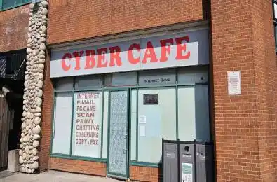 1448 Lawrence Avenue Unit# 2 Toronto C13 Ontario M4A 2V6