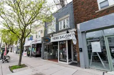 3248 Yonge Street Toronto C04 Ontario M4N 2L4