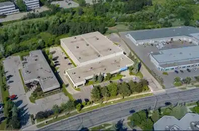 2323 Argentia Road Mississauga Ontario L5N 5N3