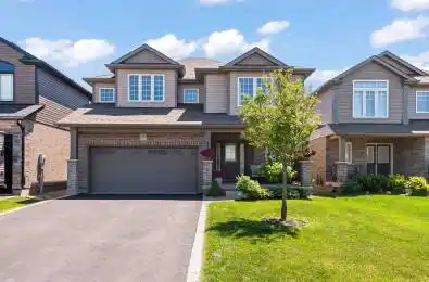 7 Stuckey Lane East Luther Grand Valley Ontario L9W 6W4