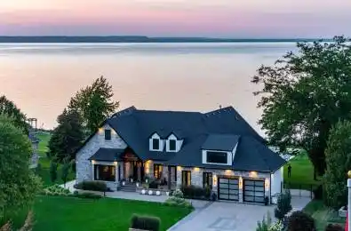 9 Lochside Drive Hamilton Ontario L8E 5T6