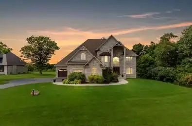 140 Stokes Trail Milton Ontario L0P 1B0