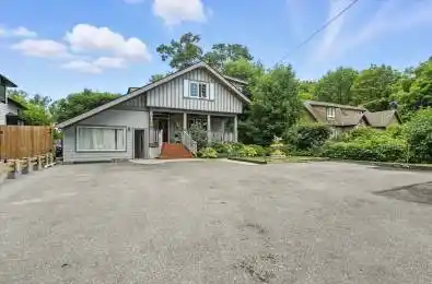 519 Kingston Road Ajax Ontario L1S 6M1