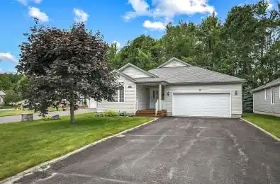 136 Hedgewood Lane Gravenhurst Ontario P1P 1Z4