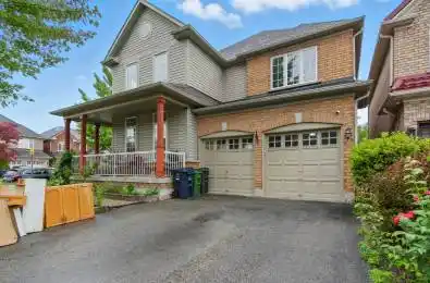 3 Osprey Court Toronto E11 Ontario M1X 1T5