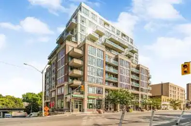 1638 Bloor Street Unit# 601 Toronto W02 Ontario M6P 0A6