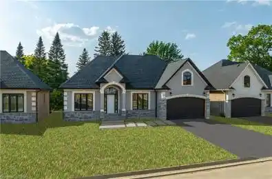 57 Cesar Place Hamilton Ontario L9G 0G3