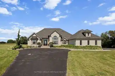 2100 Taunton Road Clarington Ontario L0B 1J0