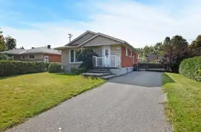 814 Pleasant Park Road Elmvale Acres and Area Ontario K1G 1Y9