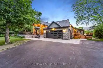 7271 13th Line New Tecumseth Ontario L9R 1V4