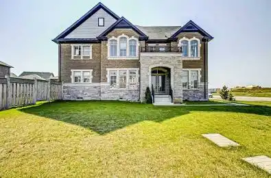 1589 Angus Street Innisfil Ontario L9S 0J9