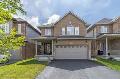89 Keystone Crescent Hamilton Ontario L0R 1P0