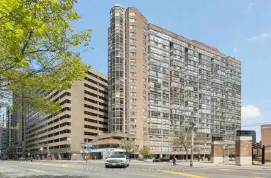 1055 Bay Street Unit# 305 Toronto C01 Ontario M5S 3A3